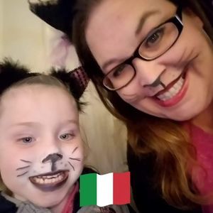 Meet your Posher, Wendy